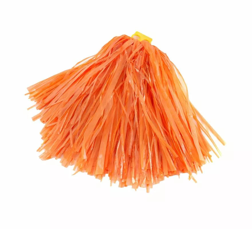 Translation missing: de.Pompón con anillas en varios colores 55gr