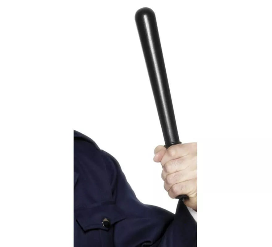 Translation missing: de.Porra de Policía de 33 cm de PVC