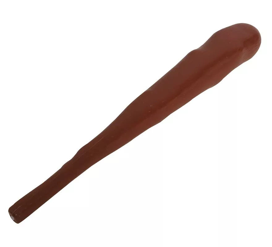 Porra o Maza de Troglodita o Cavernícola