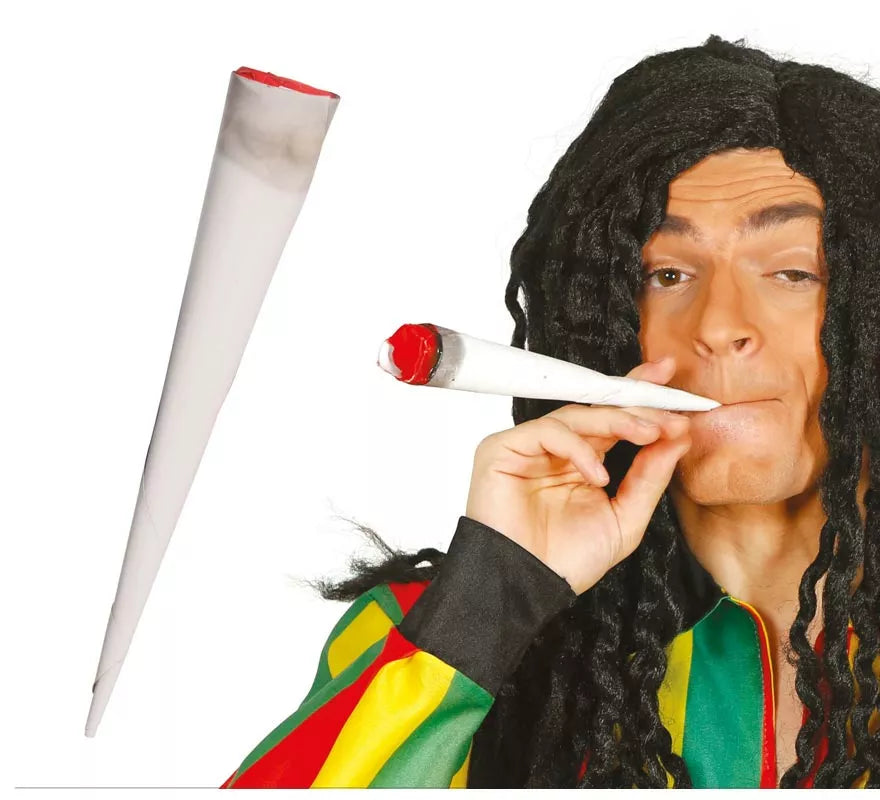 Translation missing: de.Porro de coña o broma