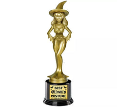 Little Witch Award Bestes Kostüm 22 cm