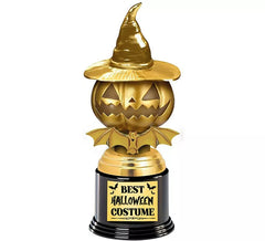 Pumpkin Award Bestes Kostüm 22 cm
