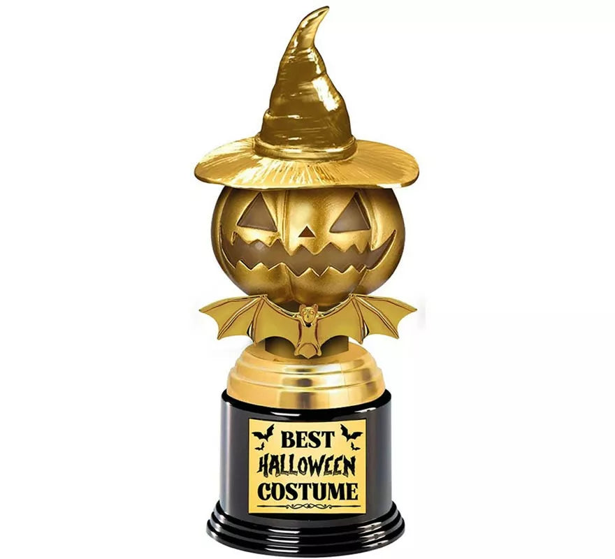 Translation missing: de.Premio Calabaza Mejor Disfraz 22 cm