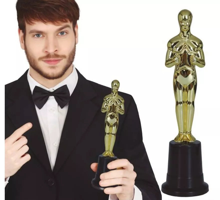 Translation missing: de.Premio Cine dorado de 23 cm