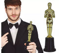 Premio Cine dorado de 23 cm