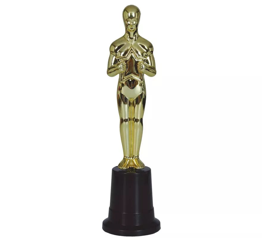 Translation missing: de.Premio Cine dorado de 23 cm