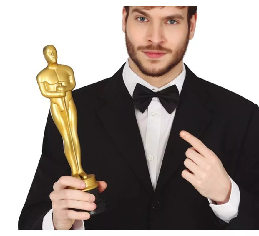 Translation missing: de.Premio de Cine Oro de 32 cm
