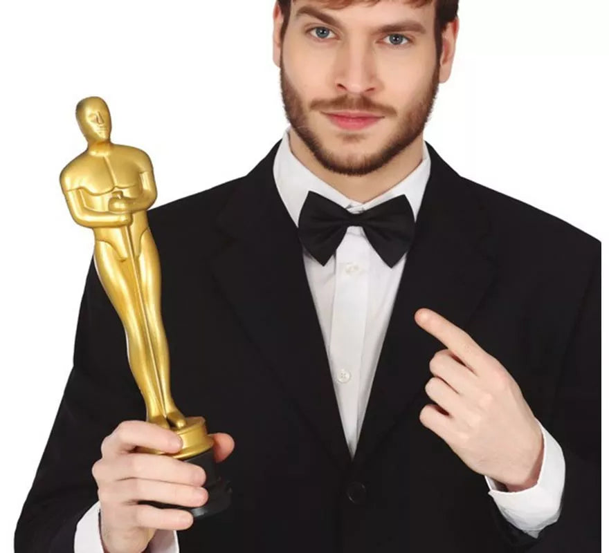 Translation missing: de.Premio de Cine Oro de 32 cm