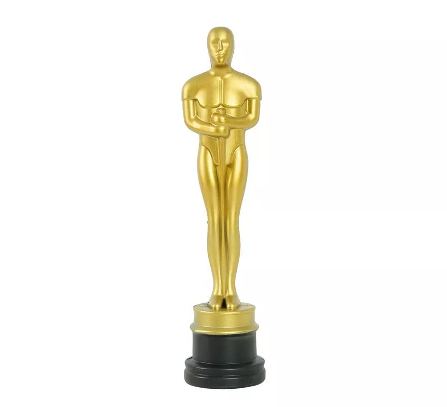 Translation missing: de.Premio de Cine Oro de 32 cm