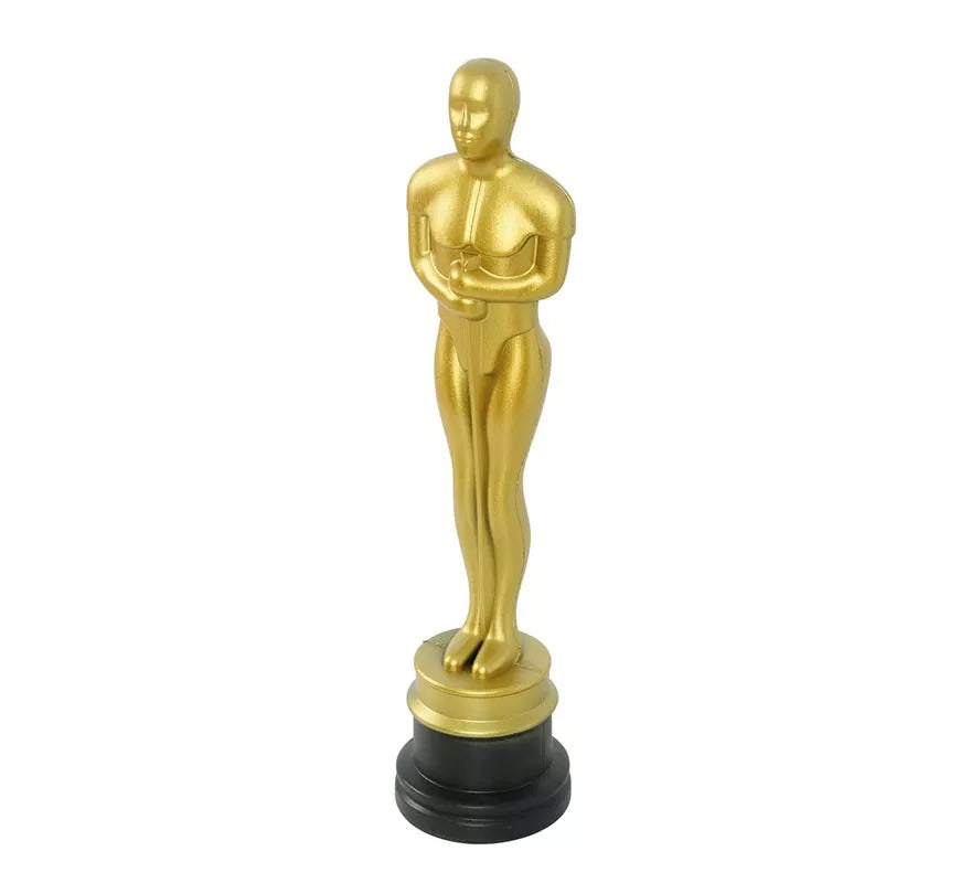 Translation missing: de.Premio de Cine Oro de 32 cm