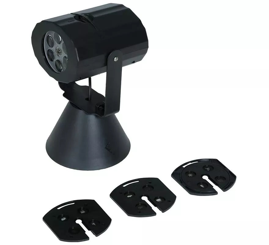 Translation missing: de.Proyector Led con Base 20 cm