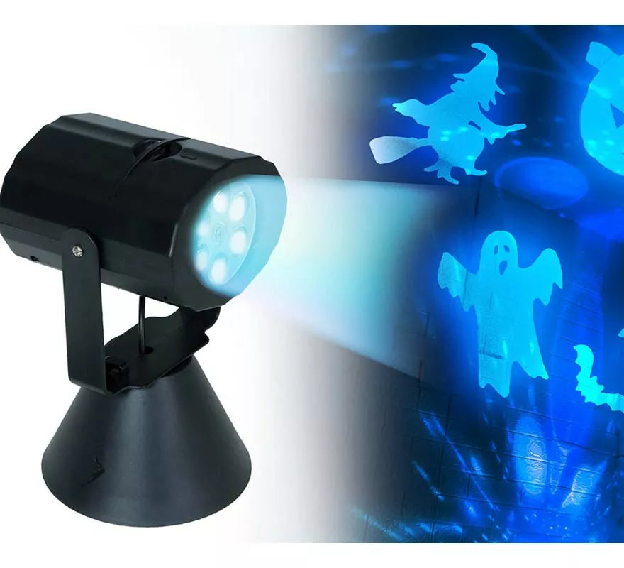 Translation missing: de.Proyector Led con Base 20 cm