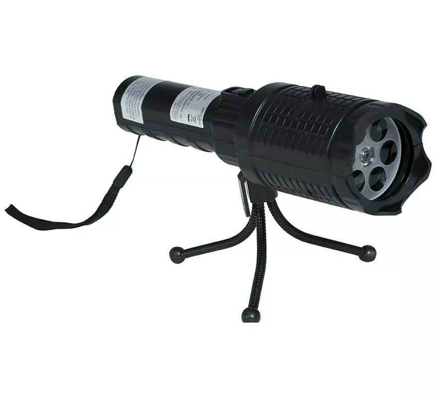 Translation missing: de.Proyector Led con Trípode de 22 cm