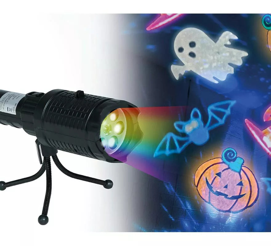 Translation missing: de.Proyector Led con Trípode de 22 cm