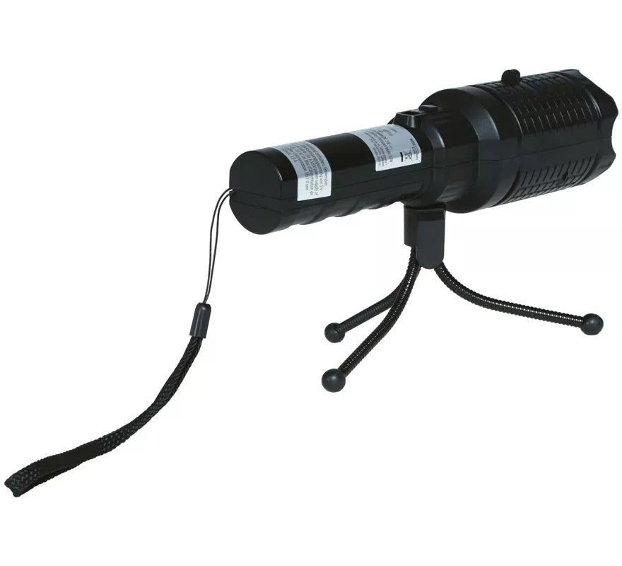 Translation missing: de.Proyector Led con Trípode de 22 cm