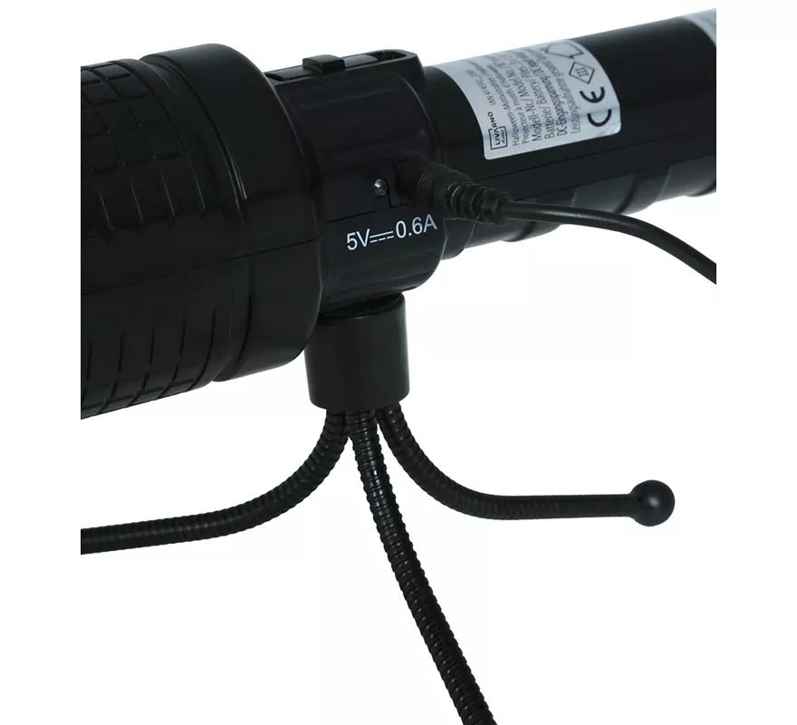 Translation missing: de.Proyector Led con Trípode de 22 cm