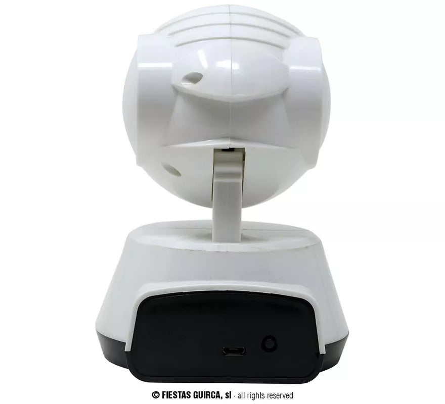 Proyector Led de Figuras Halloween portátil