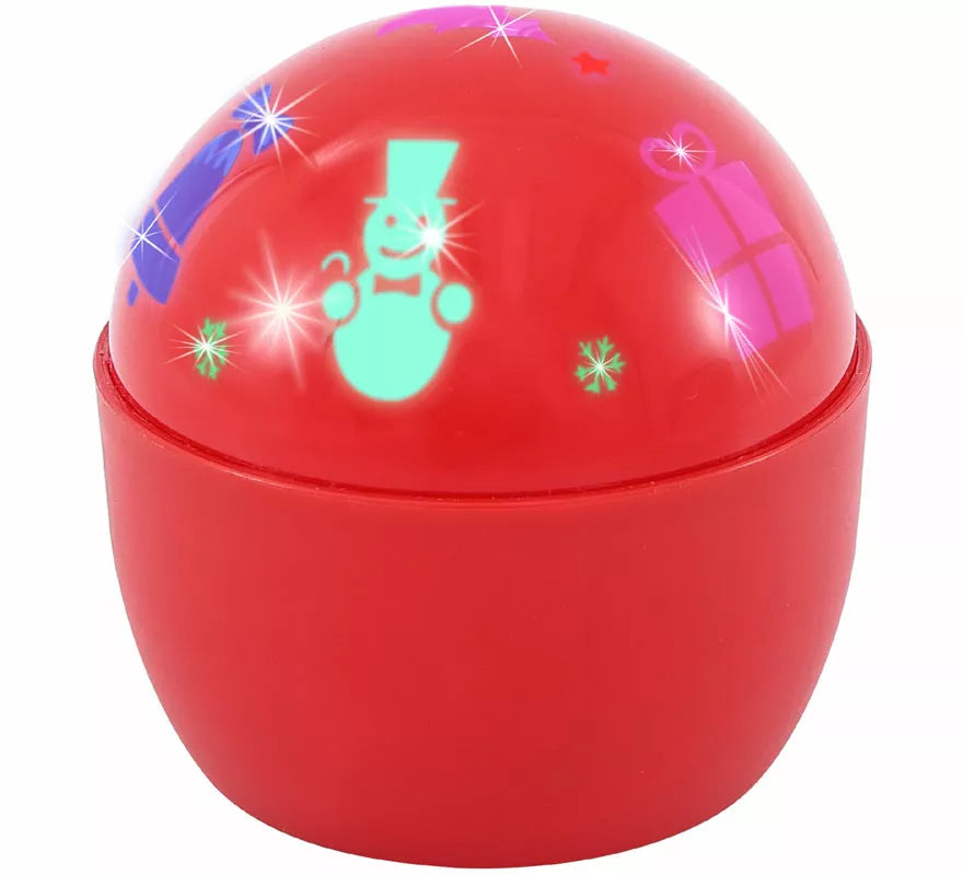 Translation missing: de.Proyector Led Giratorio Navidad de 9x9x9 cm