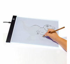 Zauberprojektor mit Zubehör