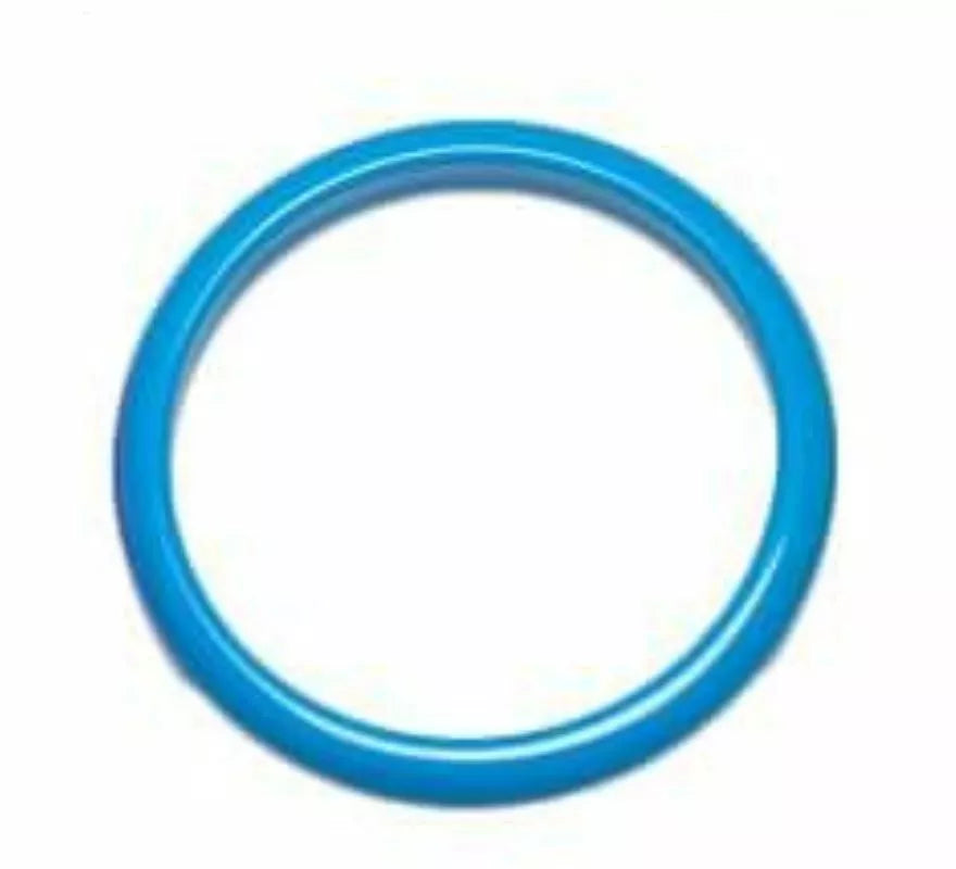 Pulsera Andaluza grande de 6,8cm diámetro colores variado