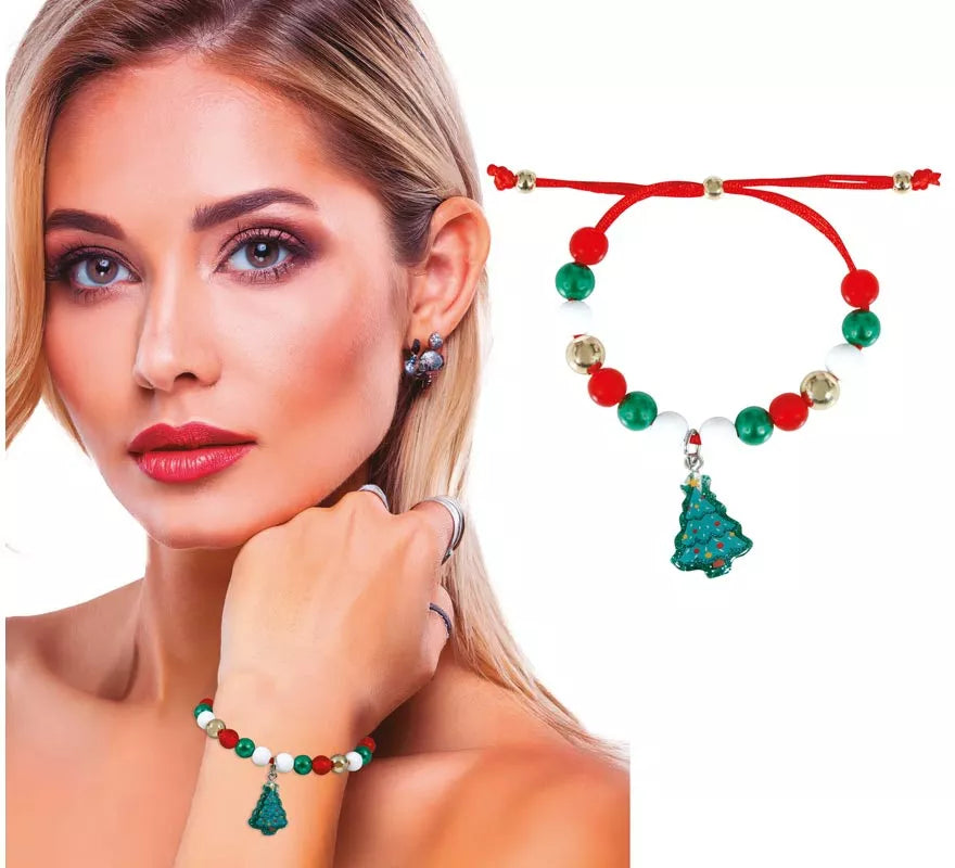 Translation missing: de.Pulsera con Arbolito