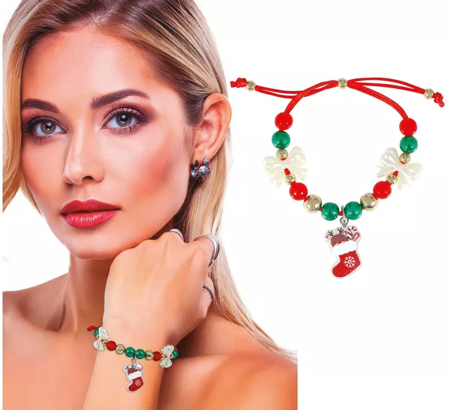 Translation missing: de.Pulsera con Calcetín
