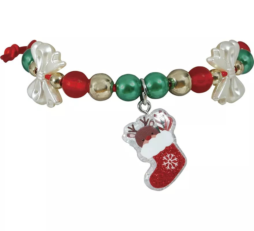 Translation missing: de.Pulsera con Calcetín