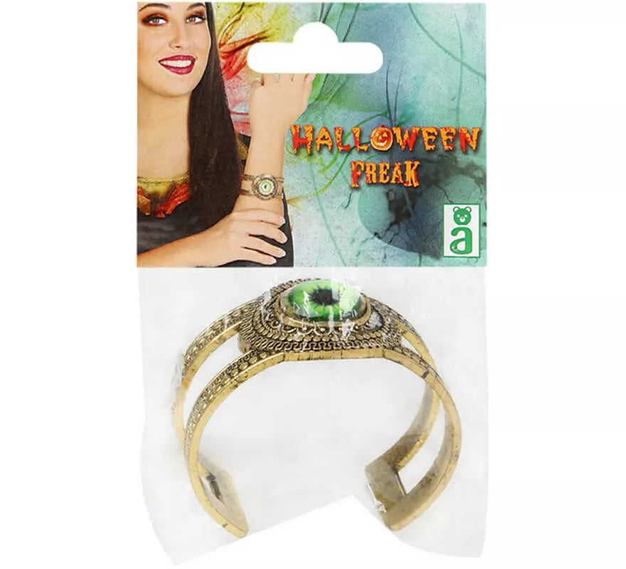 Translation missing: de.Pulsera con Ojo Terrorífico
