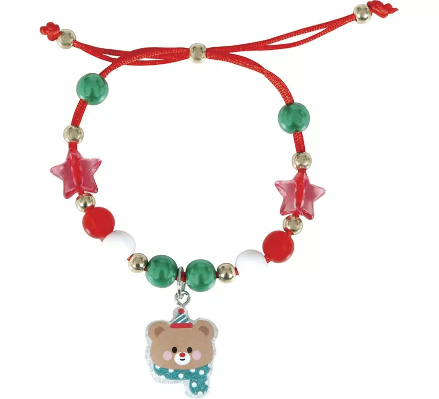 Translation missing: de.Pulsera con Osito