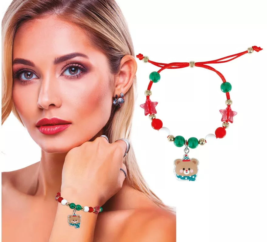 Translation missing: de.Pulsera con Osito