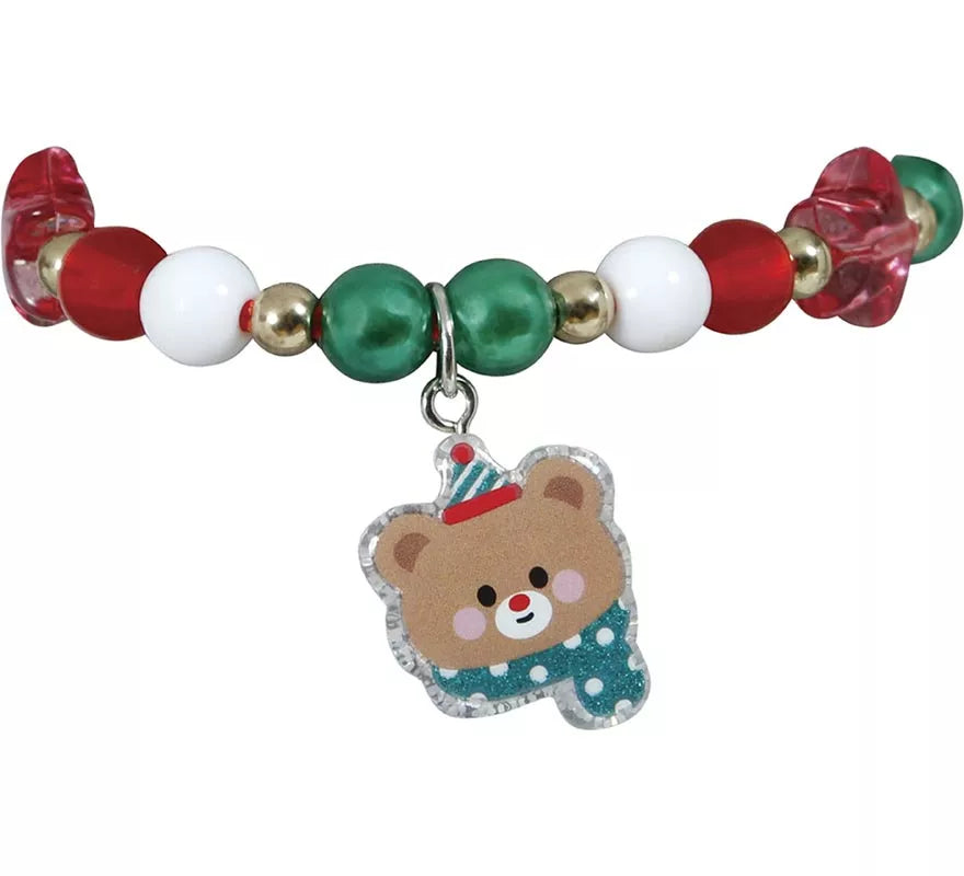 Translation missing: de.Pulsera con Osito