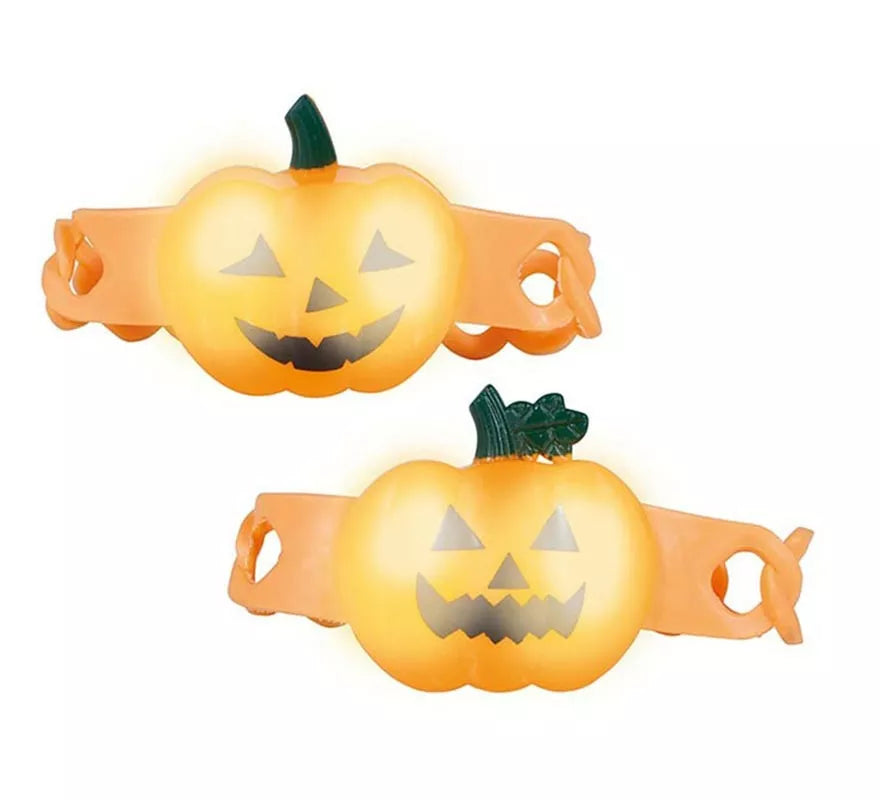 Translation missing: de.Pulsera de Calabaza con Luz