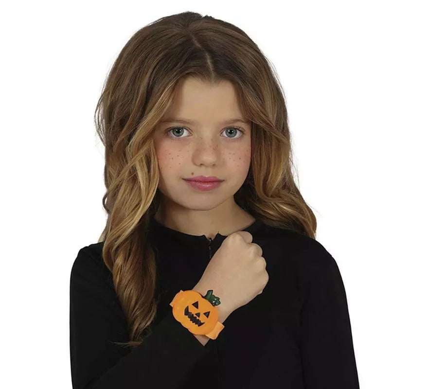 Translation missing: de.Pulsera de Calabaza con Luz
