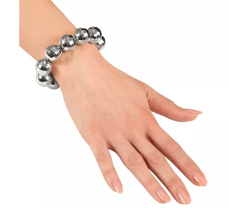 Translation missing: de.Pulsera de Esferas Disco