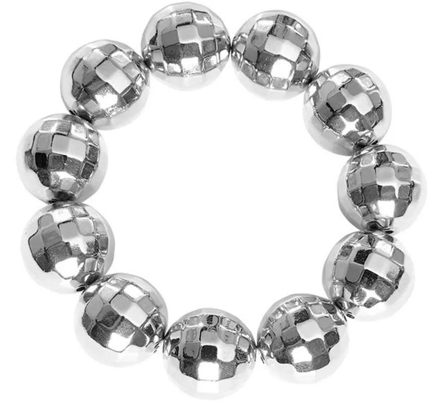 Translation missing: de.Pulsera de Esferas Disco