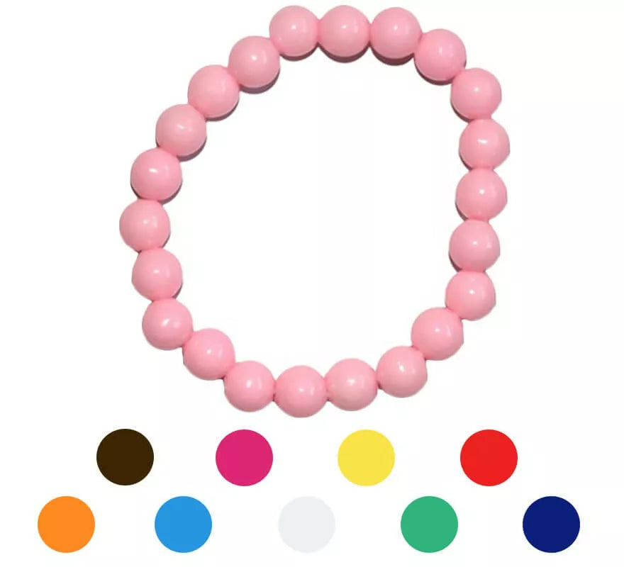 Translation missing: de.Pulsera de Flamenca o Sevillana en varios colores
