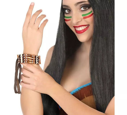 Pulsera de Indio