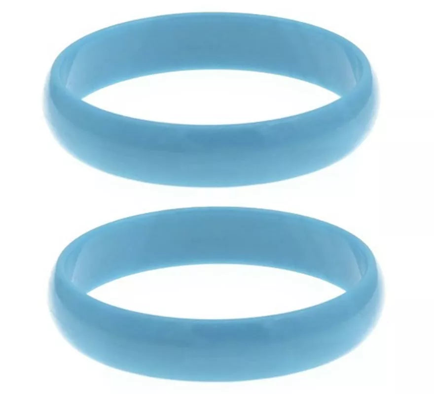 Translation missing: de.Pulsera de Sevillana de 7,5 cm en varios colores
