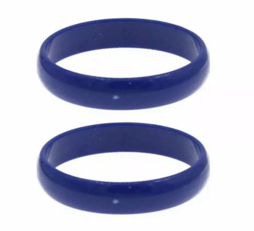 Translation missing: de.Pulsera de Sevillana de 7,5 cm en varios colores