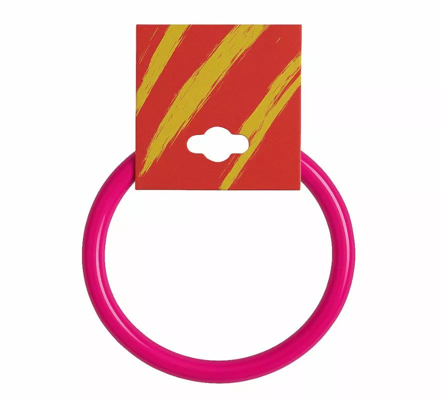 Translation missing: de.Pulsera Flamenca de 6,8 cm diámetro en varios colores