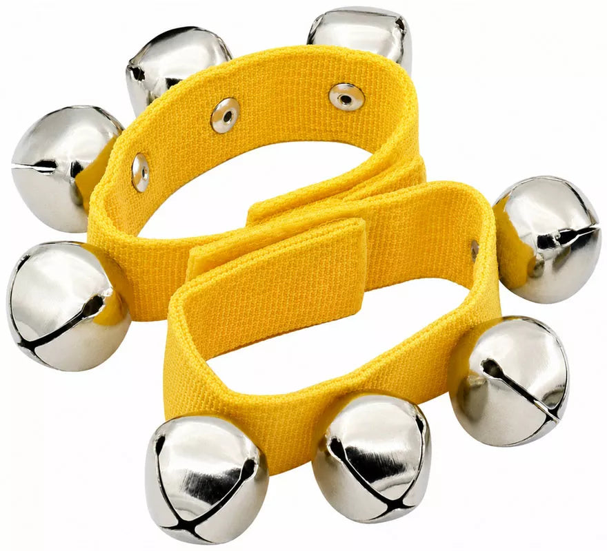 Translation missing: de.Pulseras Cascabeles