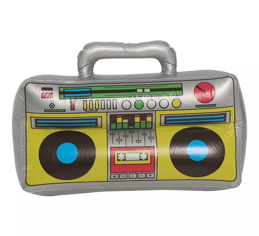 Translation missing: de.Radio Hinchable de 40x20 cm