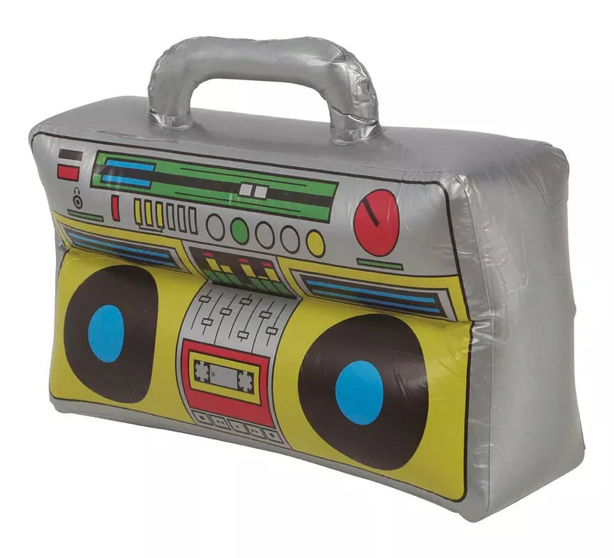 Translation missing: de.Radio Hinchable de 40x20 cm