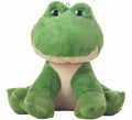 Rana Dat de Peluche de 48cm