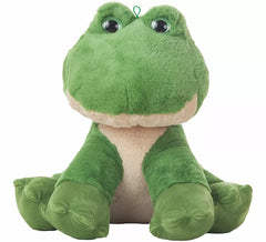 Dat Frosch Plüsch 48cm