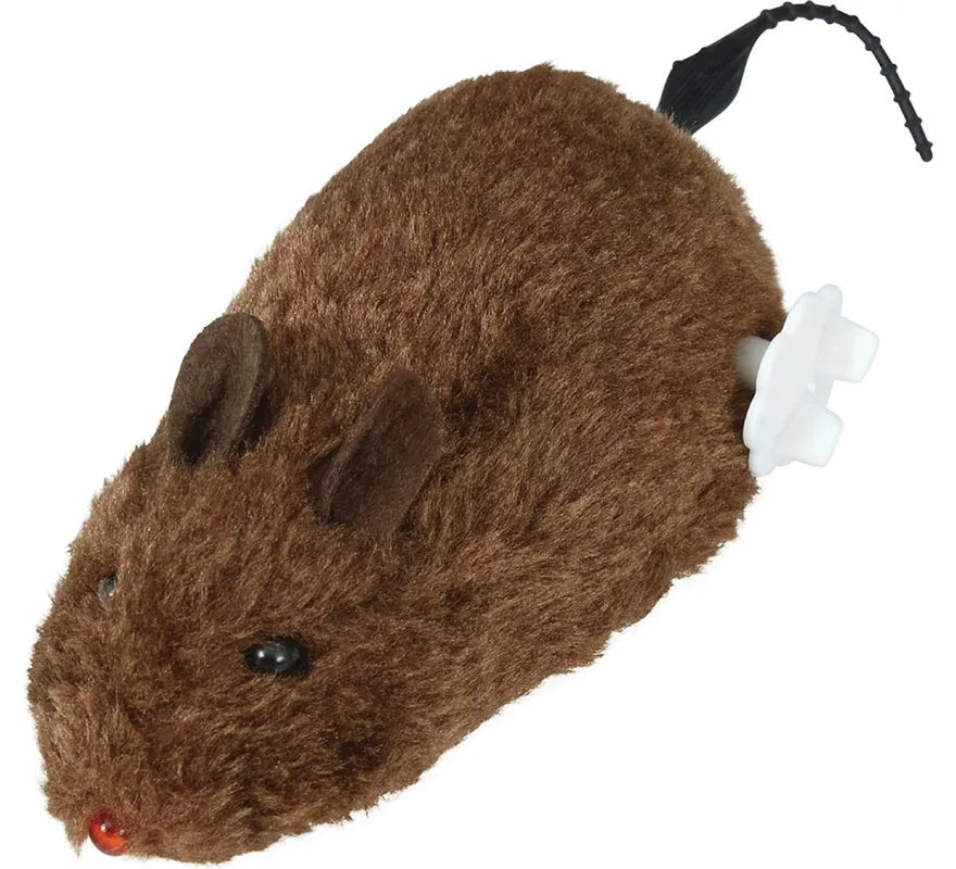Translation missing: de.Rata con Cuerda de 16 cm