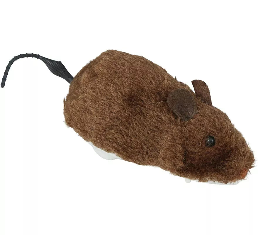 Translation missing: de.Rata con Cuerda de 16 cm