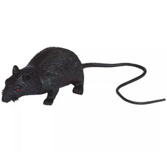 Ratte Dekoration 15 cm