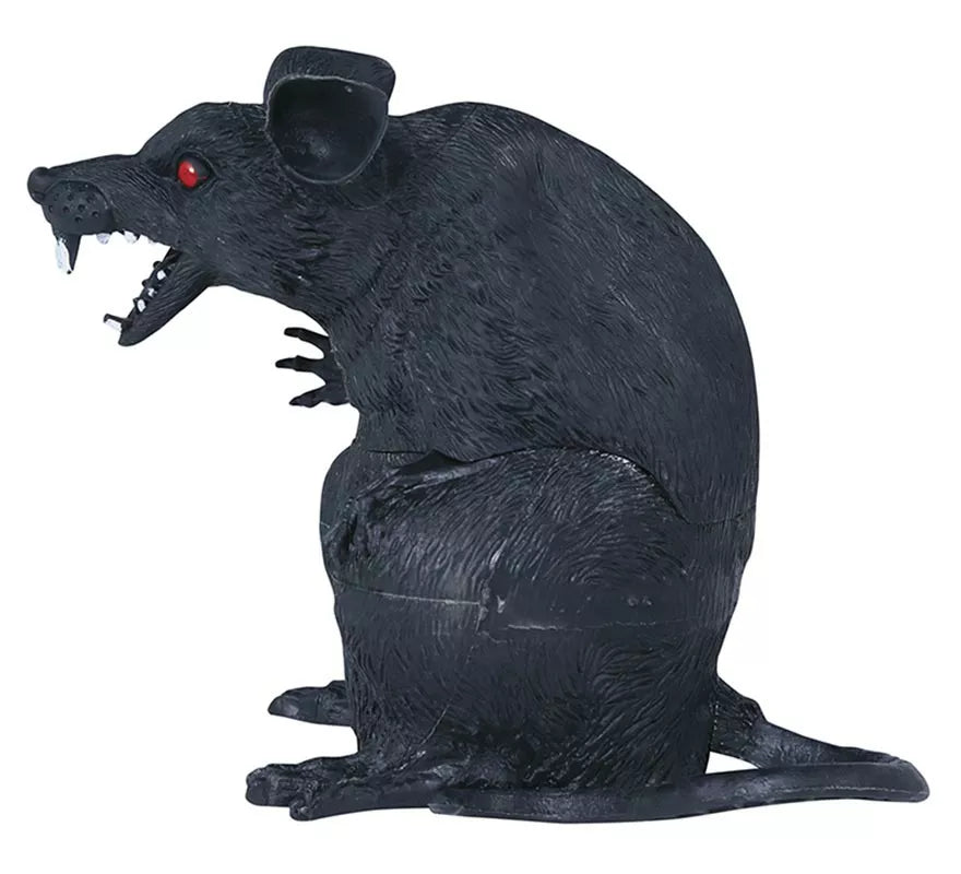 Translation missing: de.Rata Sentada de 18 cm