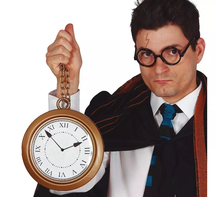 Translation missing: de.Reloj 20 cm sin cadena